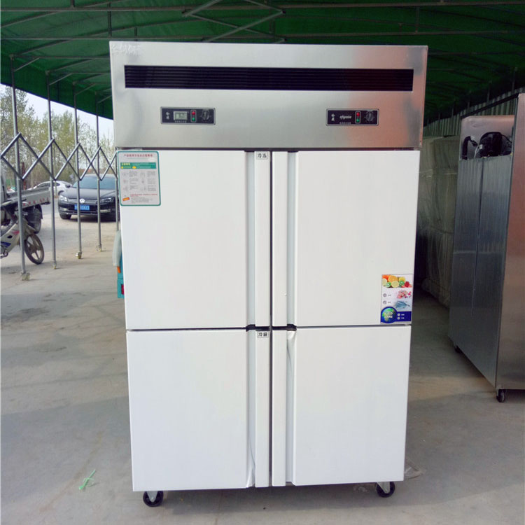 深圳高價(jià)回收四門(mén)冰箱 冷柜 保鮮柜